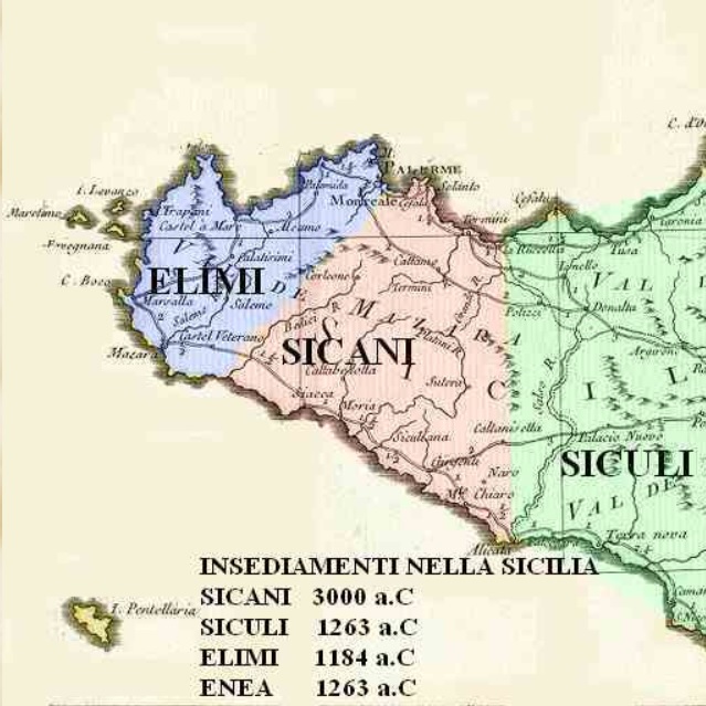 Valle del fiume Belice, B&egrave;lice o Bel&igrave;ce?